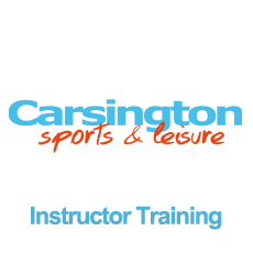 Carsington Instructor Training