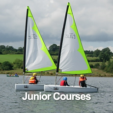 Junior Courses