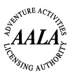 AALA - Adventure Activities Licensing Authority